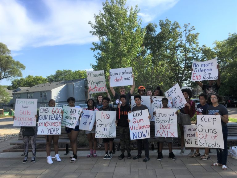 2019 Youth Summer Internship