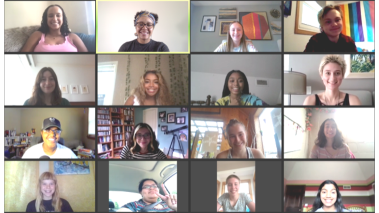 2021 Youth Violence Prevention Internship